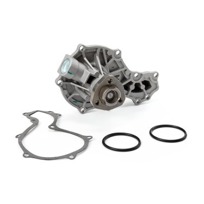Water Pump, Engine Cooling RIDEX 1260W0002P 1260W0002P - photo 3