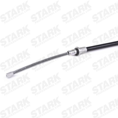 Cable Pull, Parking Brake Stark SKCPB-1050080 SKCPB-1050080 - photo 3