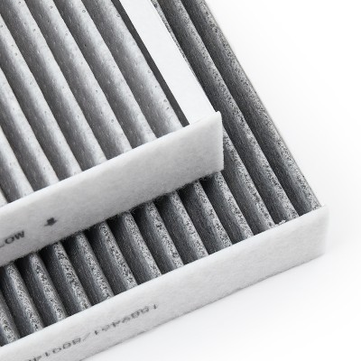 Cabin Air Filter RIDEX 424I0192 424I0192 - photo 8