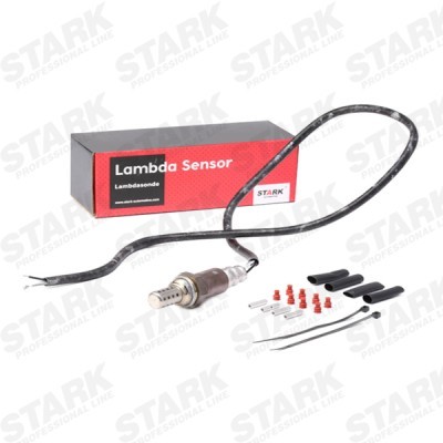 Lambda (Oxygen) Sensor Stark SKLS-0140546 SKLS-0140546 - photo 2