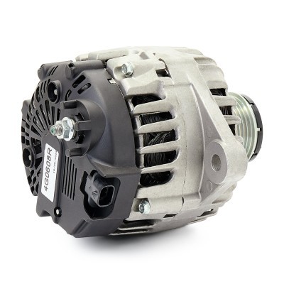 Alternator RIDEX 4G0608R 4G0608R - photo 4