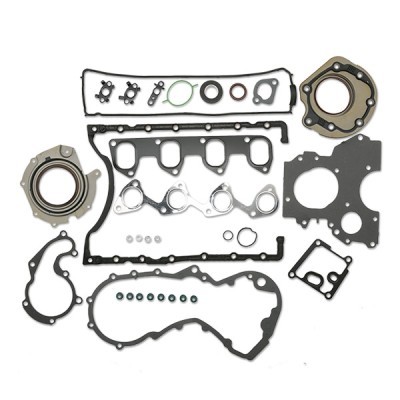 Engine Gasket Kit RIDEX 560F0084 560F0084 - photo 2