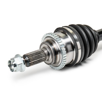 Drive Shaft RIDEX 13D0985R 13D0985R - photo 5