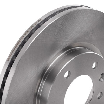 Brake Disc RIDEX 82B1363 82B1363 - photo 5