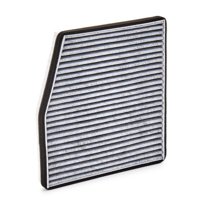 Cabin Air Filter RIDEX 424I0198P 424I0198P - photo 3