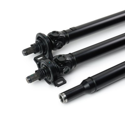 Drive Shaft RIDEX 3675A0041 3675A0041 - photo 5