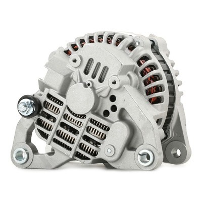 Alternator RIDEX 4G0217 4G0217 - photo 4