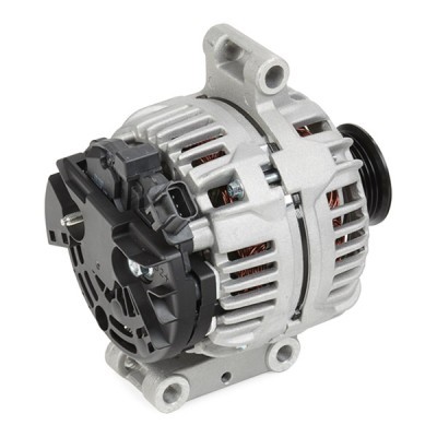 Alternator RIDEX 4G0309 4G0309 - photo 4