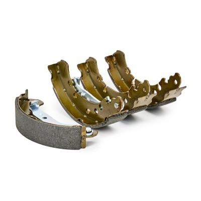 Brake Pads Set RIDEX 70B0051 70B0051 - photo 5