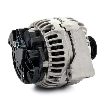 Alternator RIDEX 4G0367R 4G0367R - photo 6