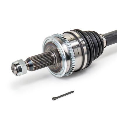 Drive Shaft RIDEX 13D0717 13D0717 - photo 6