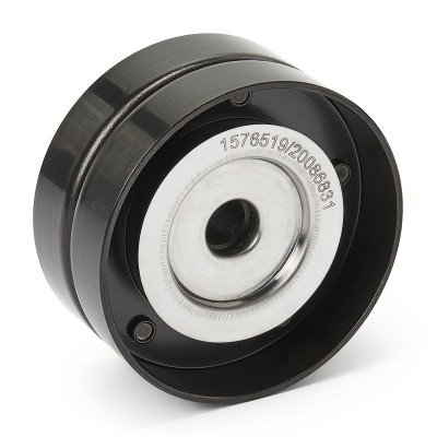 Belt Tensioner V-Ribbed Belt RIDEX 310T0721 310T0721 - photo 3