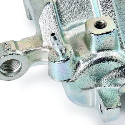 Brake Caliper RIDEX 78B0063R 78B0063R - photo 6