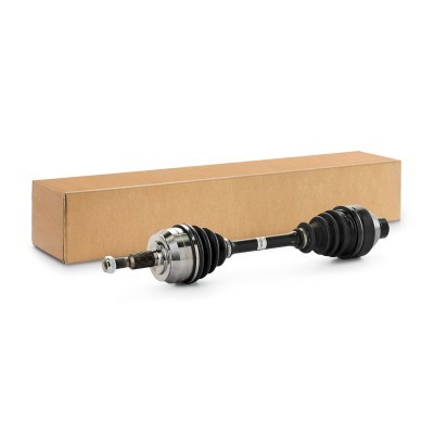 Drive Shaft RIDEX 13D0128R 13D0128R - photo 2