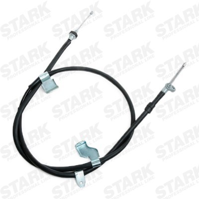 Cable Pull, Parking Brake Stark SKCPB-1050678 SKCPB-1050678 - photo 2