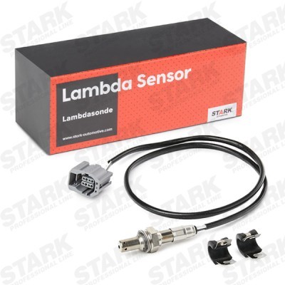 Lambda (Oxygen) Sensor Stark SKLS-0140101 SKLS-0140101 - photo 2