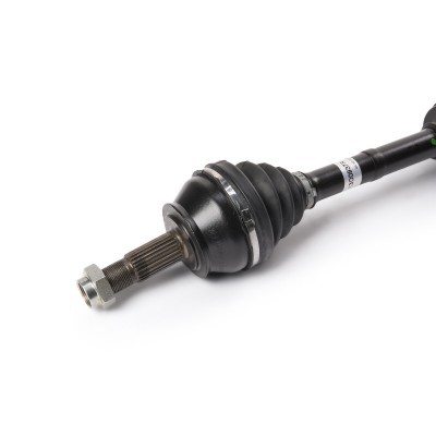 Drive Shaft RIDEX 13D0937R 13D0937R - photo 5