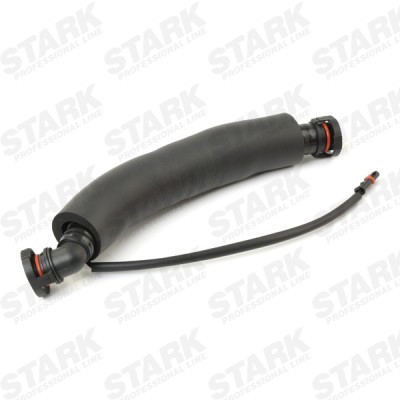 Hose, cylinder head cover breather Stark SKHC-2040038 SKHC-2040038 - photo 4