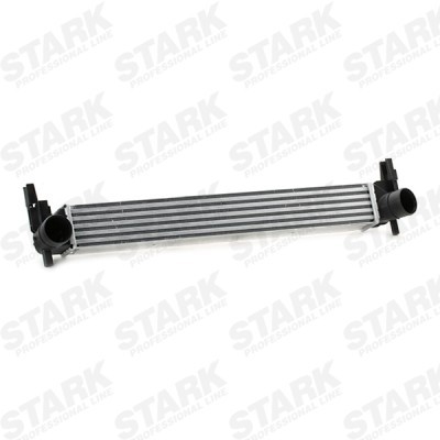Intercooler, Charger Stark SKICC-0890040 SKICC-0890040 - photo 3