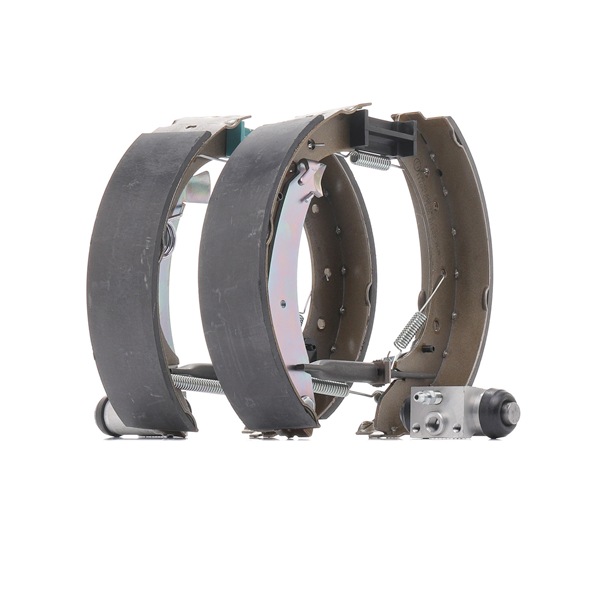 Brake Set, drum brakes RIDEX 3859B0315 3859B0315 - photo 1