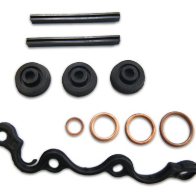 Engine Gasket Kit RIDEX 560F0112 560F0112 - photo 7