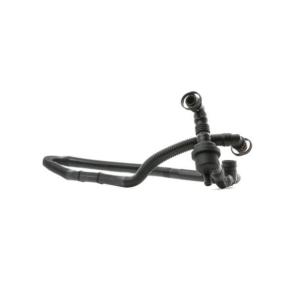 Hose, cylinder head cover breather RIDEX 1600H16000014 1600H16000014 - photo 1