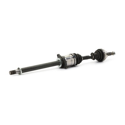 Drive Shaft RIDEX 13D0172R 13D0172R - photo 4
