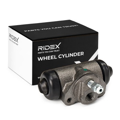 Wheel Brake Cylinder RIDEX 277W0008 277W0008 - photo 2