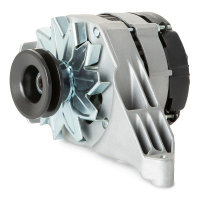 Alternator RIDEX 4G0619 4G0619 - photo 3