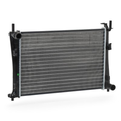 Radiator, Engine Cooling RIDEX 470R0227 470R0227 - photo 5
