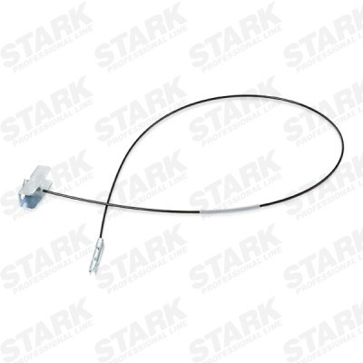 Cable Pull, Parking Brake Stark SKCPB-1050153 SKCPB-1050153 - photo 4