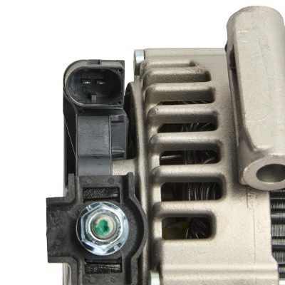 Alternator RIDEX 4G0506R 4G0506R - photo 5