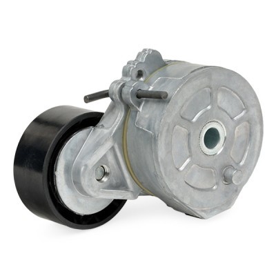 Belt Tensioner V-Ribbed Belt RIDEX 310T0039 310T0039 - photo 4
