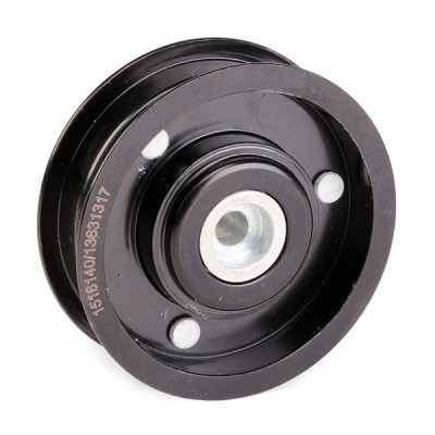 Belt Tensioner V-Ribbed Belt RIDEX 310T0229 310T0229 - photo 3
