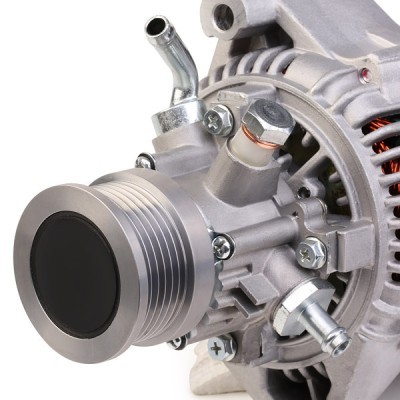 Alternator RIDEX 4G0639 4G0639 - photo 5