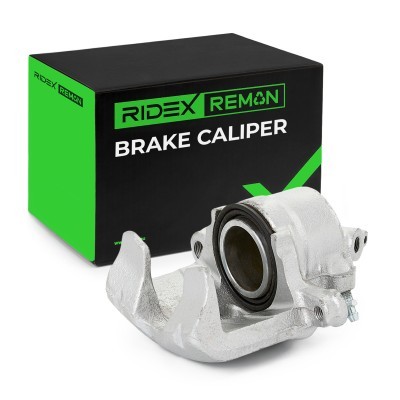 Brake Caliper RIDEX 78B3204R 78B3204R - photo 2
