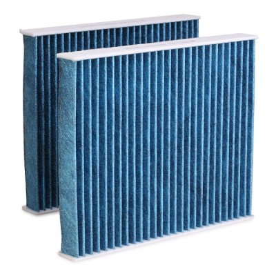 Cabin Air Filter RIDEX 424I0495 424I0495 - photo 3