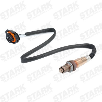 Lambda (Oxygen) Sensor Stark SKLS-0140043 SKLS-0140043 - photo 4