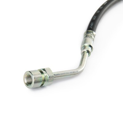 Brake Hose RIDEX 83B0662 83B0662 - photo 4