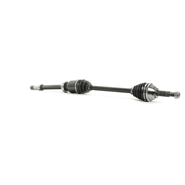 Drive Shaft RIDEX 13D0531 13D0531 - photo 1