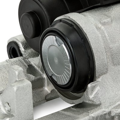 Brake Caliper RIDEX 78B1375R 78B1375R - photo 5