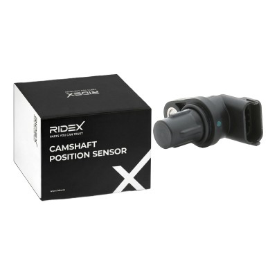 Crankshaft Pulse Sensor RIDEX 3946S0194 3946S0194 - photo 5