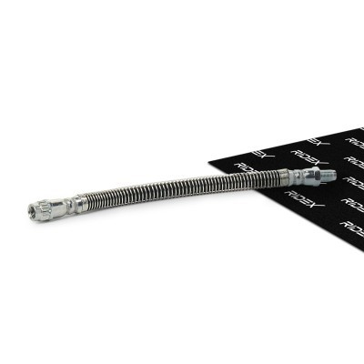 Brake Hose RIDEX 83B0211 83B0211 - photo 1