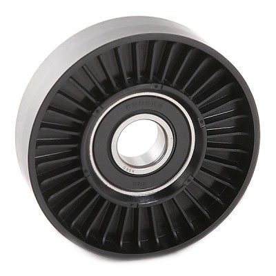 Belt Tensioner V-Ribbed Belt RIDEX 310T0481 310T0481 - photo 4