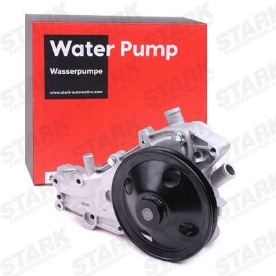Water Pump, Engine Cooling Stark SKWP-0520456 SKWP-0520456 - photo 2