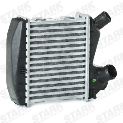 Intercooler, Charger Stark SKICC-0890036 SKICC-0890036 - photo 4