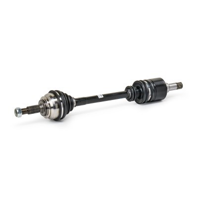 Drive Shaft RIDEX 13D2046R 13D2046R - photo 3