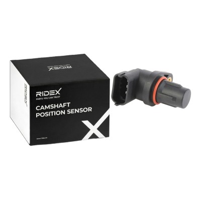Crankshaft Pulse Sensor RIDEX 3946S0031 3946S0031 - photo 5