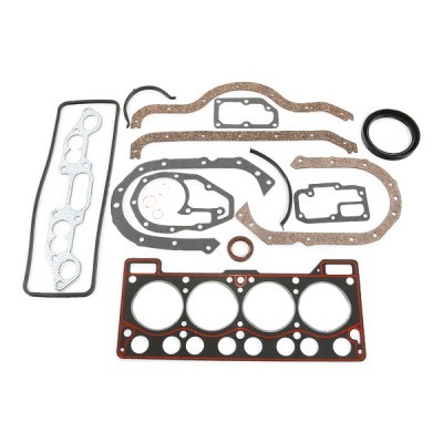 Engine Gasket Kit RIDEX 560F0198 560F0198 - photo 3
