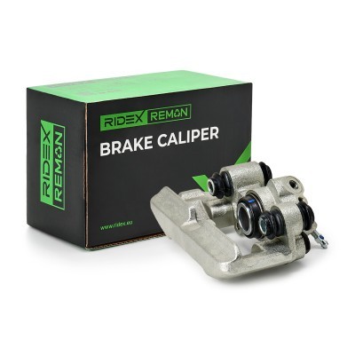 Brake Caliper RIDEX 78B0378R 78B0378R - photo 2